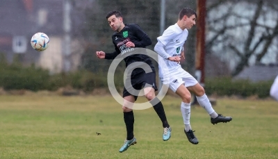 ESV St. Michael vs. ESV Knittelfeld