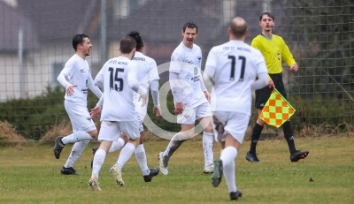 ESV St. Michael vs. ESV Knittelfeld