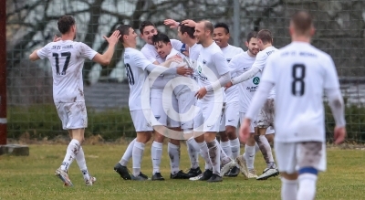 ESV St. Michael vs. ESV Knittelfeld