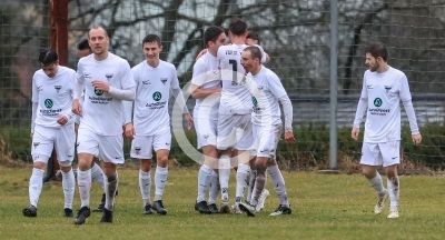 ESV St. Michael vs. ESV Knittelfeld