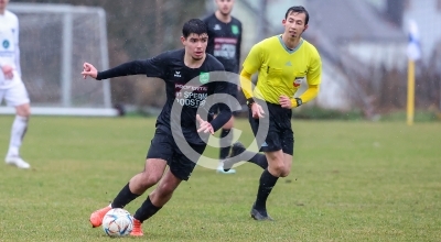 ESV St. Michael vs. ESV Knittelfeld