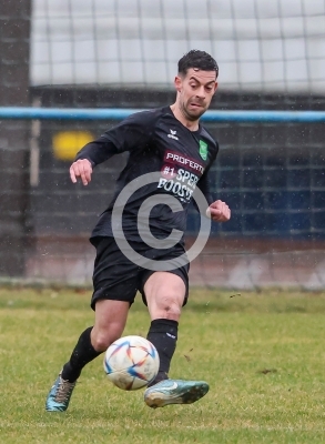 ESV St. Michael vs. ESV Knittelfeld