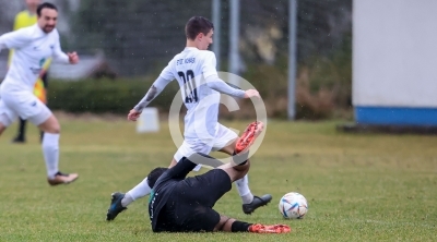 ESV St. Michael vs. ESV Knittelfeld