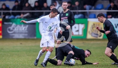 ESV St. Michael vs. ESV Knittelfeld