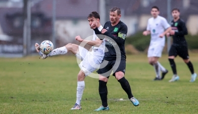 ESV St. Michael vs. ESV Knittelfeld