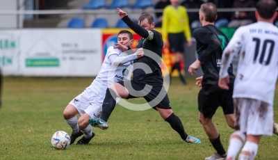 ESV St. Michael vs. ESV Knittelfeld