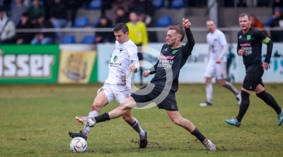 ESV St. Michael vs. ESV Knittelfeld