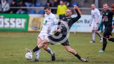 ESV St. Michael vs. ESV Knittelfeld
