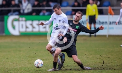 ESV St. Michael vs. ESV Knittelfeld