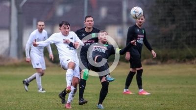 ESV St. Michael vs. ESV Knittelfeld