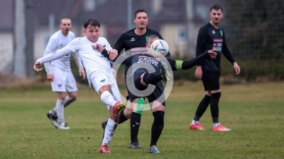 ESV St. Michael vs. ESV Knittelfeld