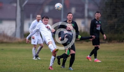 ESV St. Michael vs. ESV Knittelfeld