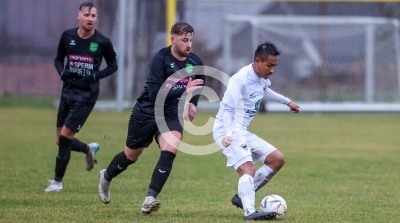 ESV St. Michael vs. ESV Knittelfeld