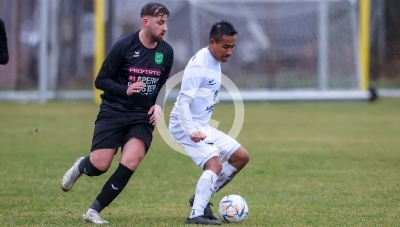ESV St. Michael vs. ESV Knittelfeld