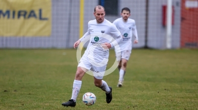ESV St. Michael vs. ESV Knittelfeld
