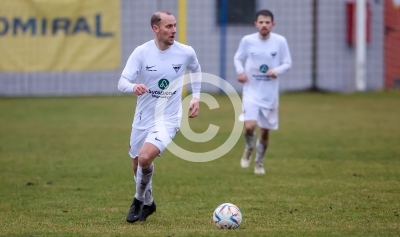 ESV St. Michael vs. ESV Knittelfeld