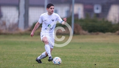 ESV St. Michael vs. ESV Knittelfeld