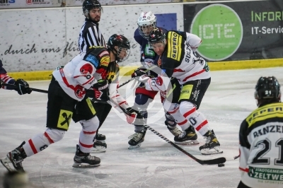 EV Zeltweg vs. ATSE