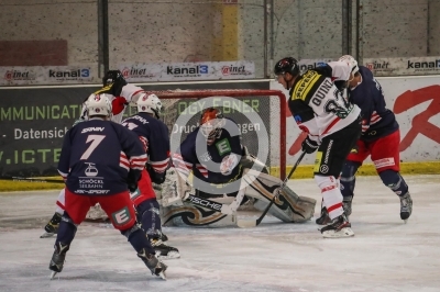 EV Zeltweg vs. ATSE