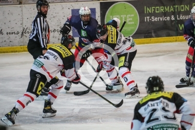 EV Zeltweg vs. ATSE