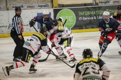 EV Zeltweg vs. ATSE