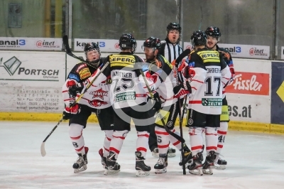 EV Zeltweg vs. ATSE