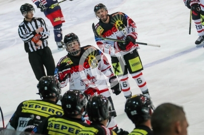 EV Zeltweg vs. ATSE