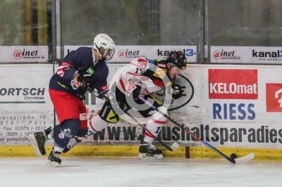 EV Zeltweg vs. ATSE