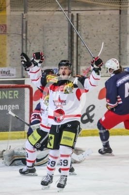 EV Zeltweg vs. ATSE