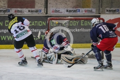 EV Zeltweg vs. ATSE