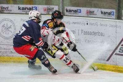 EV Zeltweg vs. ATSE