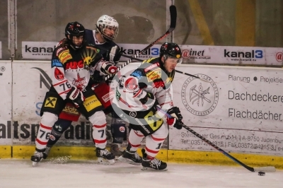 EV Zeltweg vs. ATSE