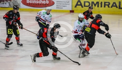 EV Zeltweg vs. ATSE Graz