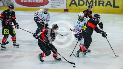 EV Zeltweg vs. ATSE Graz