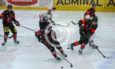 EV Zeltweg vs. ATSE Graz