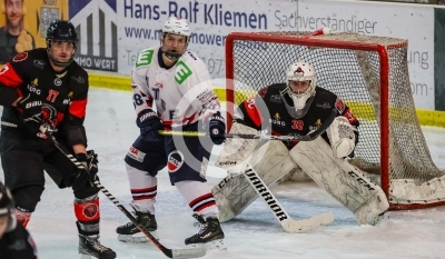 EV Zeltweg vs. ATSE Graz