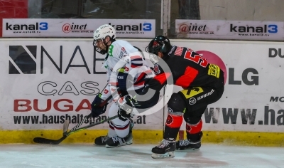 EV Zeltweg vs. ATSE Graz