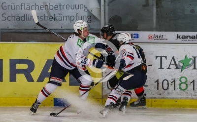 EV Zeltweg vs. ATSE Graz