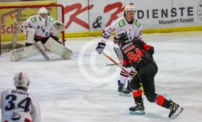 EV Zeltweg vs. ATSE Graz