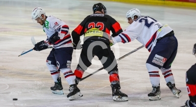 EV Zeltweg vs. ATSE Graz