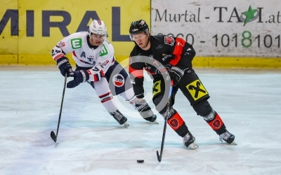 EV Zeltweg vs. ATSE Graz