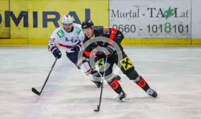 EV Zeltweg vs. ATSE Graz