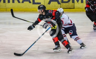 EV Zeltweg vs. ATSE Graz