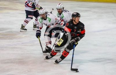 EV Zeltweg vs. ATSE Graz