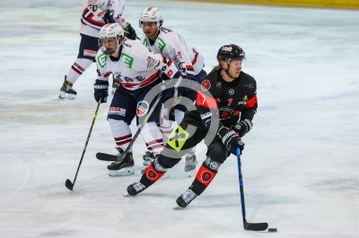 EV Zeltweg vs. ATSE Graz