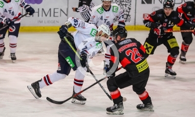 EV Zeltweg vs. ATSE Graz