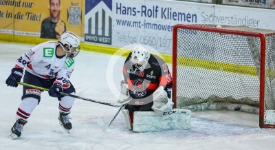 EV Zeltweg vs. ATSE Graz