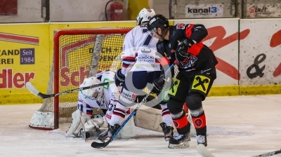 EV Zeltweg vs. ATSE Graz