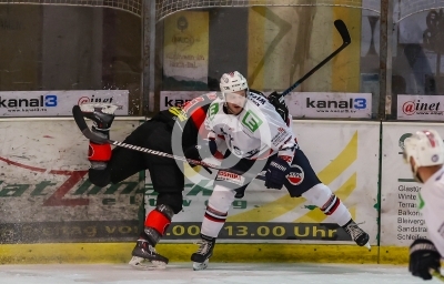 EV Zeltweg vs. ATSE Graz