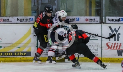 EV Zeltweg vs. ATSE Graz